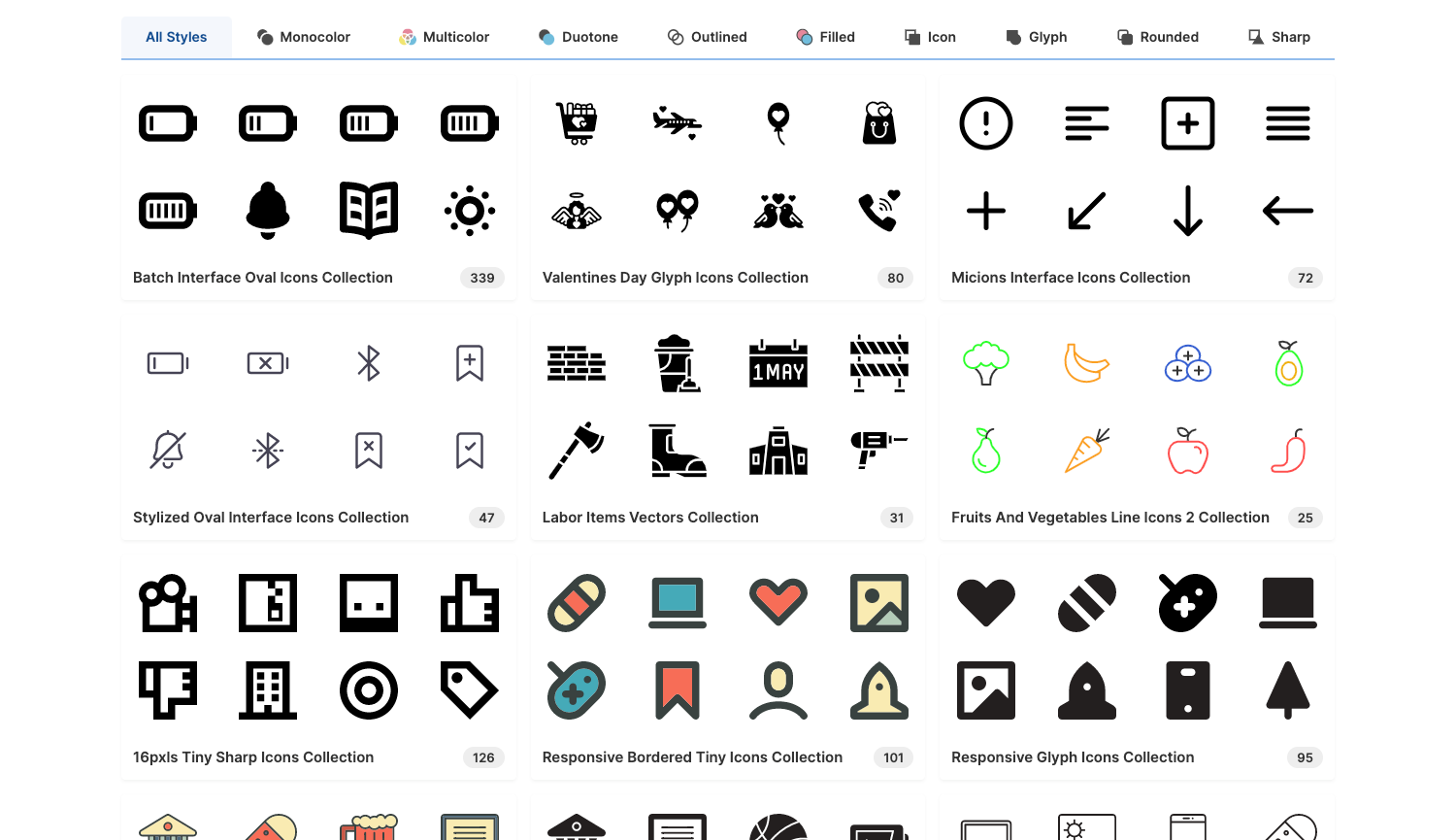 フリーアイコン素材が見つかるおすすめサイト43選！商用利用可＆無料ダウンロードOKの素材サイトまとめ