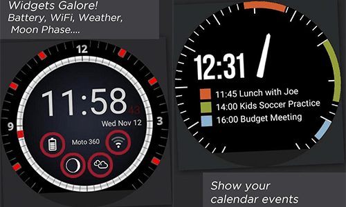盆栽愛好者向けスマートウォッチを探す旅17 Playストア公開までの道のりBonitoBonsai大好き