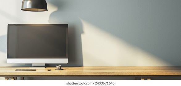 PC デスクトップのファイル整理にオススメの壁紙ヤゴコロ研究所