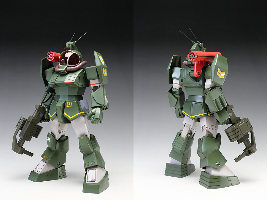 72028 ダークグリーンボークス公式 ホビー天国オンラインストア