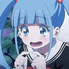 アニメアイコン高画質TikTok