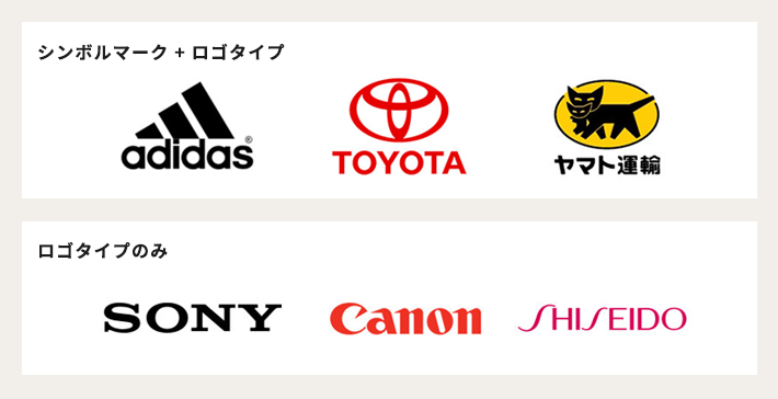ロゴの作り方完全ガイド文字だけで作れるロゴ ロゴタイプ のデザイン事例とコツ - ロゴ制作のsynchlogo シンクロゴ