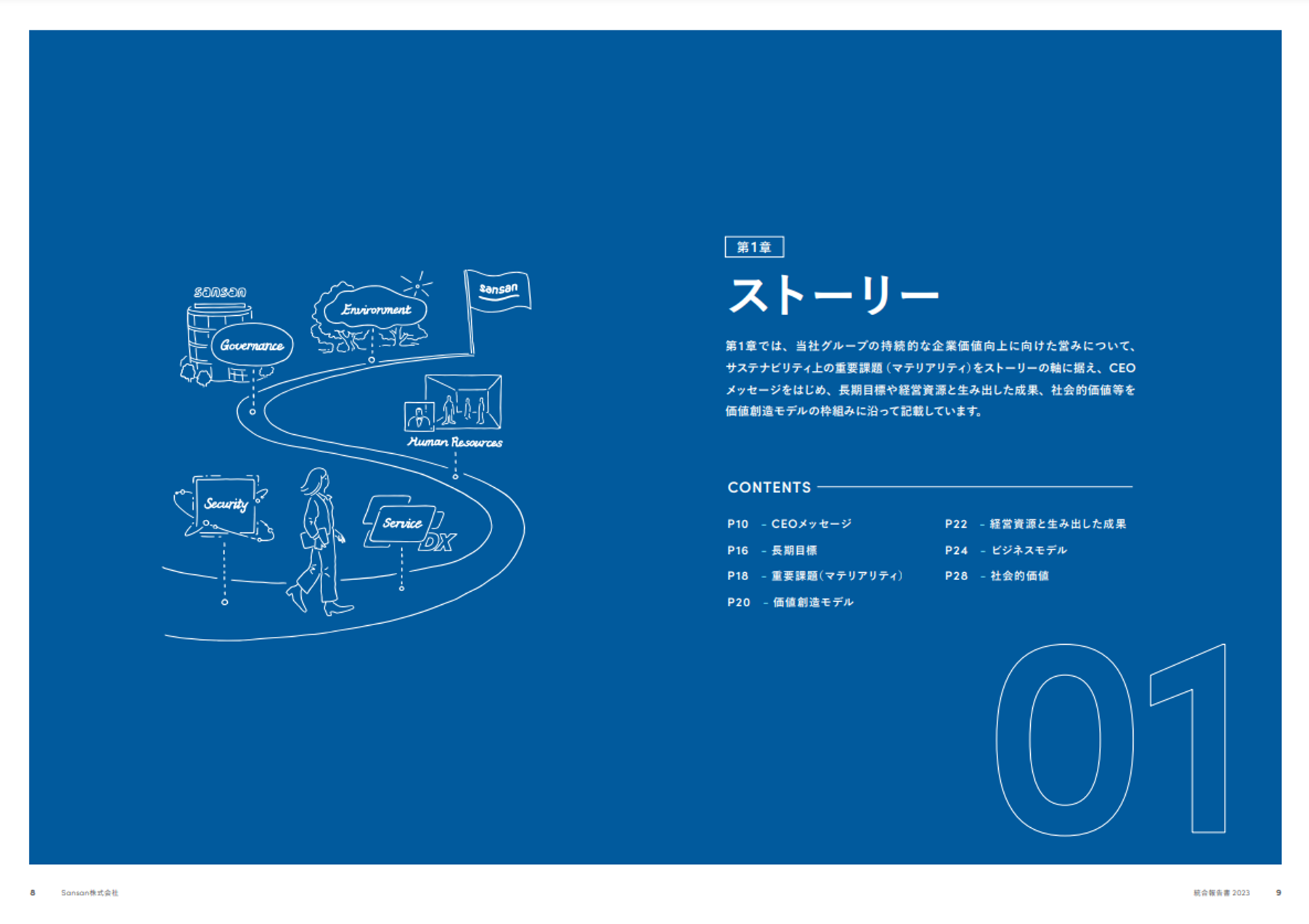 無料のかわいいPowerPointテンプレート＆Googleスライドテーマ ✨