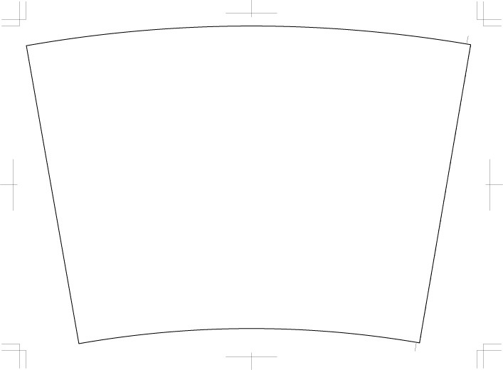 持ち手付きカップスリーブのハンドメイド 環境にやさしいハギレ活用型紙 PDF千尋のハンドメイド布小物レシピ