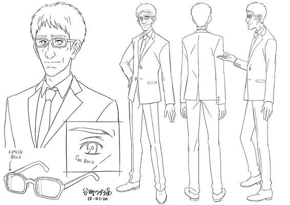 キャラクタープロフィールシート作成用Excelを作ってみた 主にアサルトリリィ用レゴ箱 -LEGO BOX