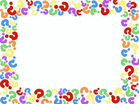 問題イラスト無料イラスト・フリー素材なら「イラストAC」