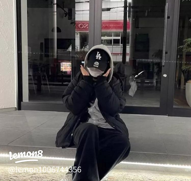 韓国インスタアイコンおしゃれ男TikTok