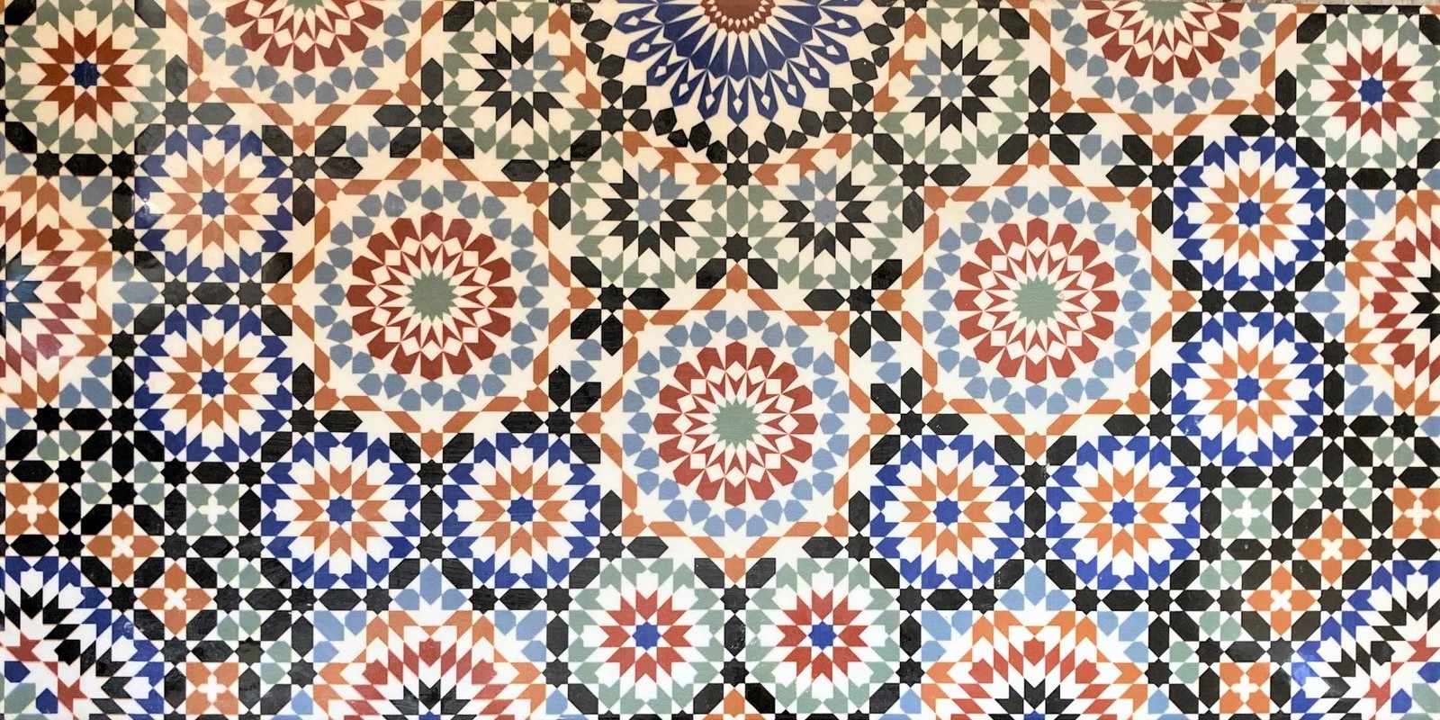 CF9003 CFシート - H モロッコタイル1巻 東リ通販モノタロウ