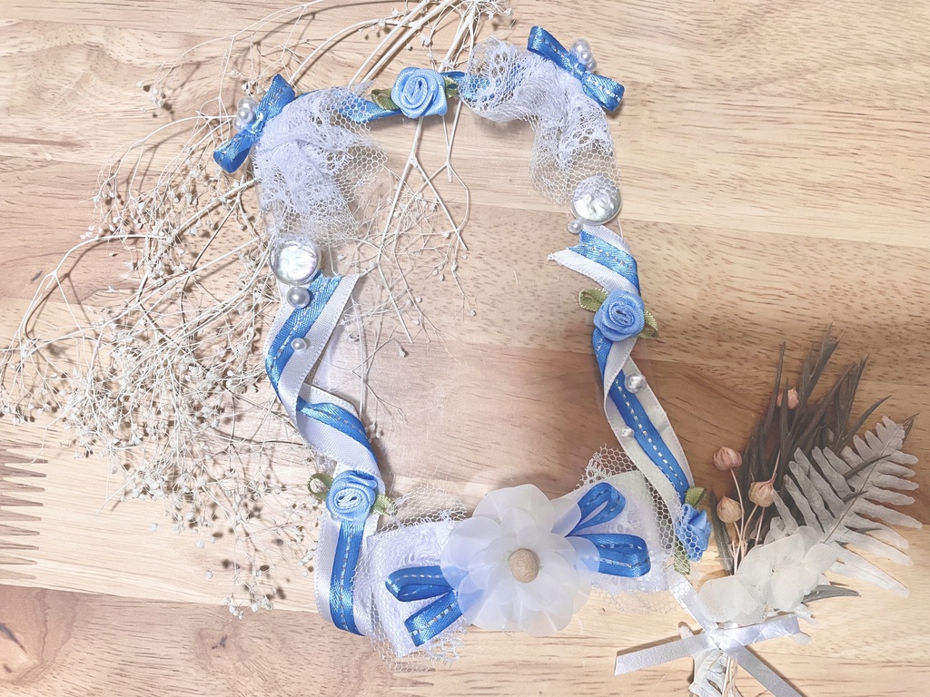 硬質ケース レースデコ ホイップデコ トレカケース ピンク リボン トレカケースレースデコリボン作り方