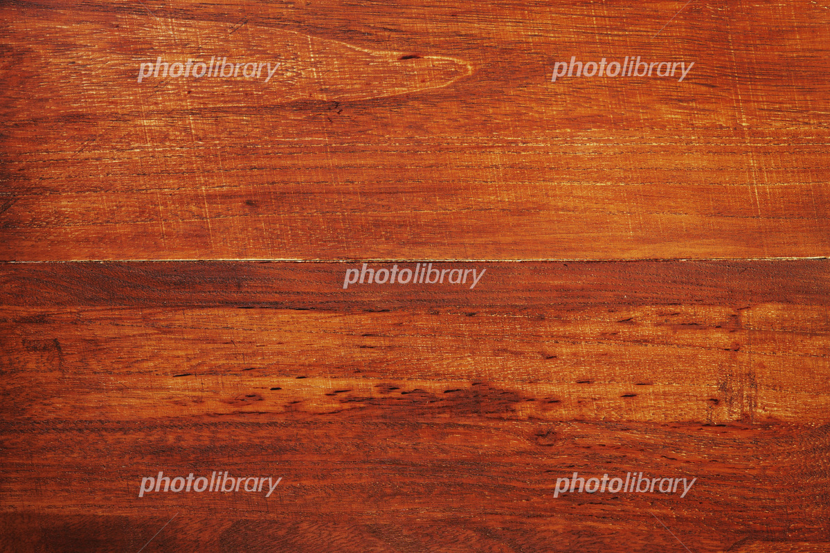 使える木目の背景素材 古い木 ：イラスト無料