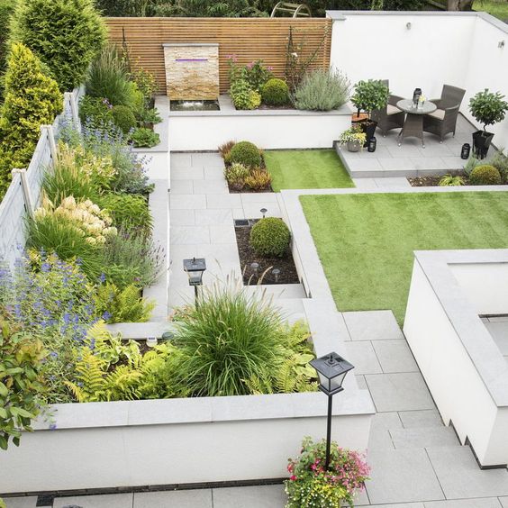 一年中花が咲く！おしゃれな花壇作り 花の選び方のポイントPROVEN WINNERSPW植物の国際ブランド