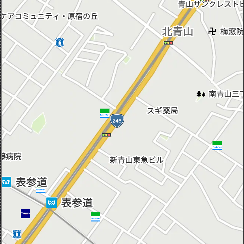 京王井の頭線、工事のため渋谷〜明大前駅間で運休 5月13日始発から午前9時半頃まで -