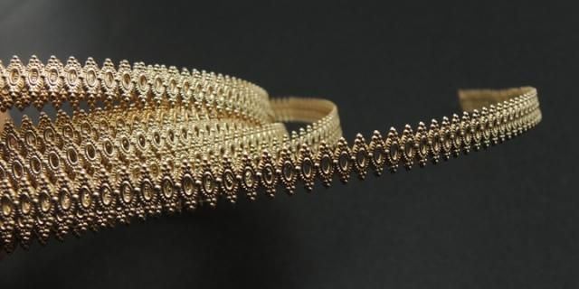 テクニック：フレーミングワイヤーの使い方