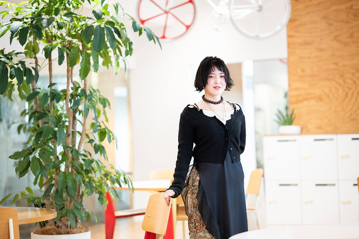 グリザイア クロノスリベリオン on X: 