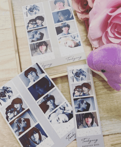 フォトグレイの作り方！Picsartで人気の韓国プリクラを無料作成 - Picsart Blog