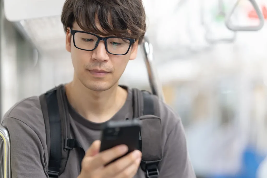 マッチングアプリでフェードアウトしたいときはどうする？されないための対策│MATCH × MATCH