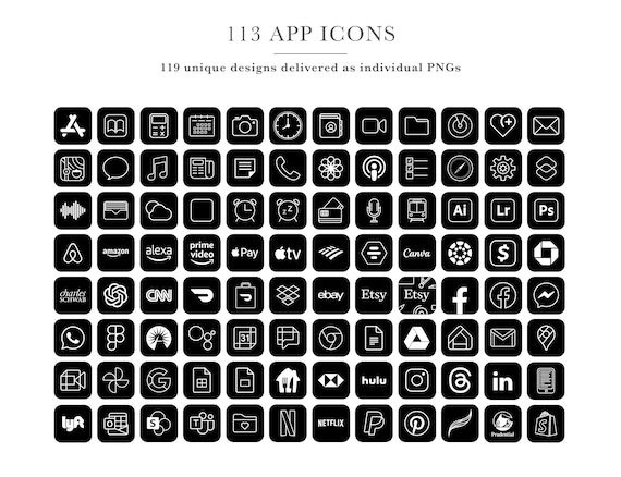 ウィジェットクラブ: アイコンをおしゃれに変える方法