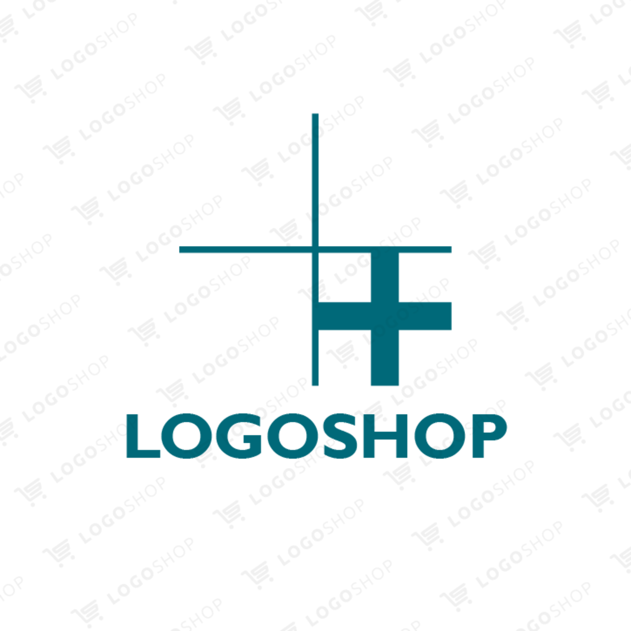 ハート・プラスマーク」のステッカー！！ - そよ風つうしん