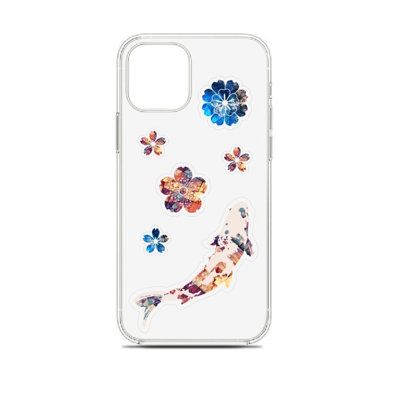 推しを推すスマホケース」の作り方。透明なiPhoneケースにトレカ・ステッカーを挟む簡単アレンジから上級者向けまで！推し活がもっと楽しくな