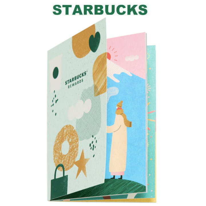 楽天市場 STARBUCKS スターバックス ポストカードブック “Seasonal Joy” ポストカートブック ポストカード 便箋 手紙 季節レター インテリア 12種類 お便り ギフト ブランド かわいい おしゃれ お返し クリスマス 誕生日 プレゼント ギフト : moncachette