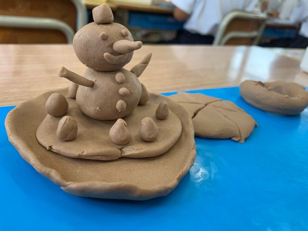 ポリマークレイって？ 素材編- clayjewel school