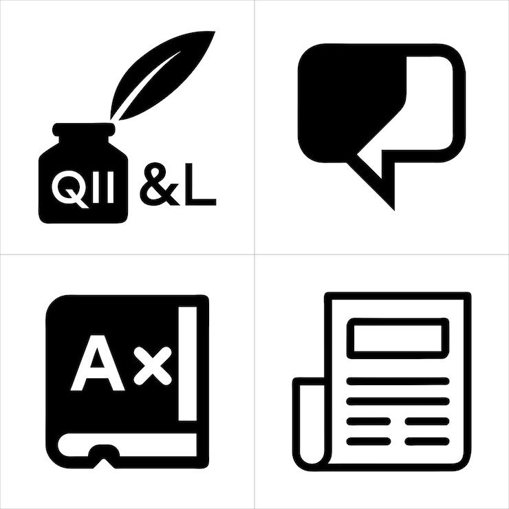 テキストアイコン 画像 - Freepikで無料ダウンロード