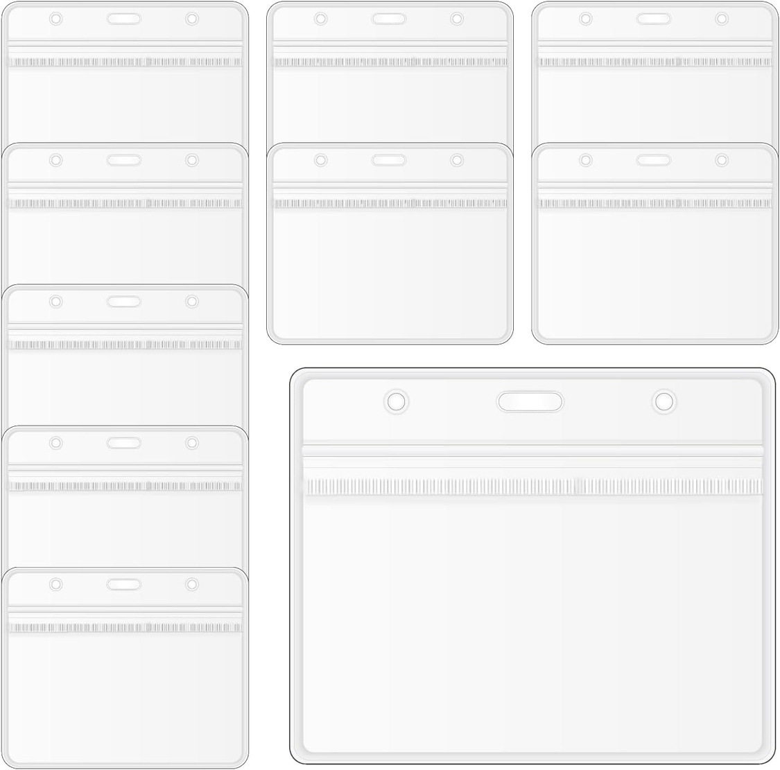 A5 アクリルミラーネームボードオシピ