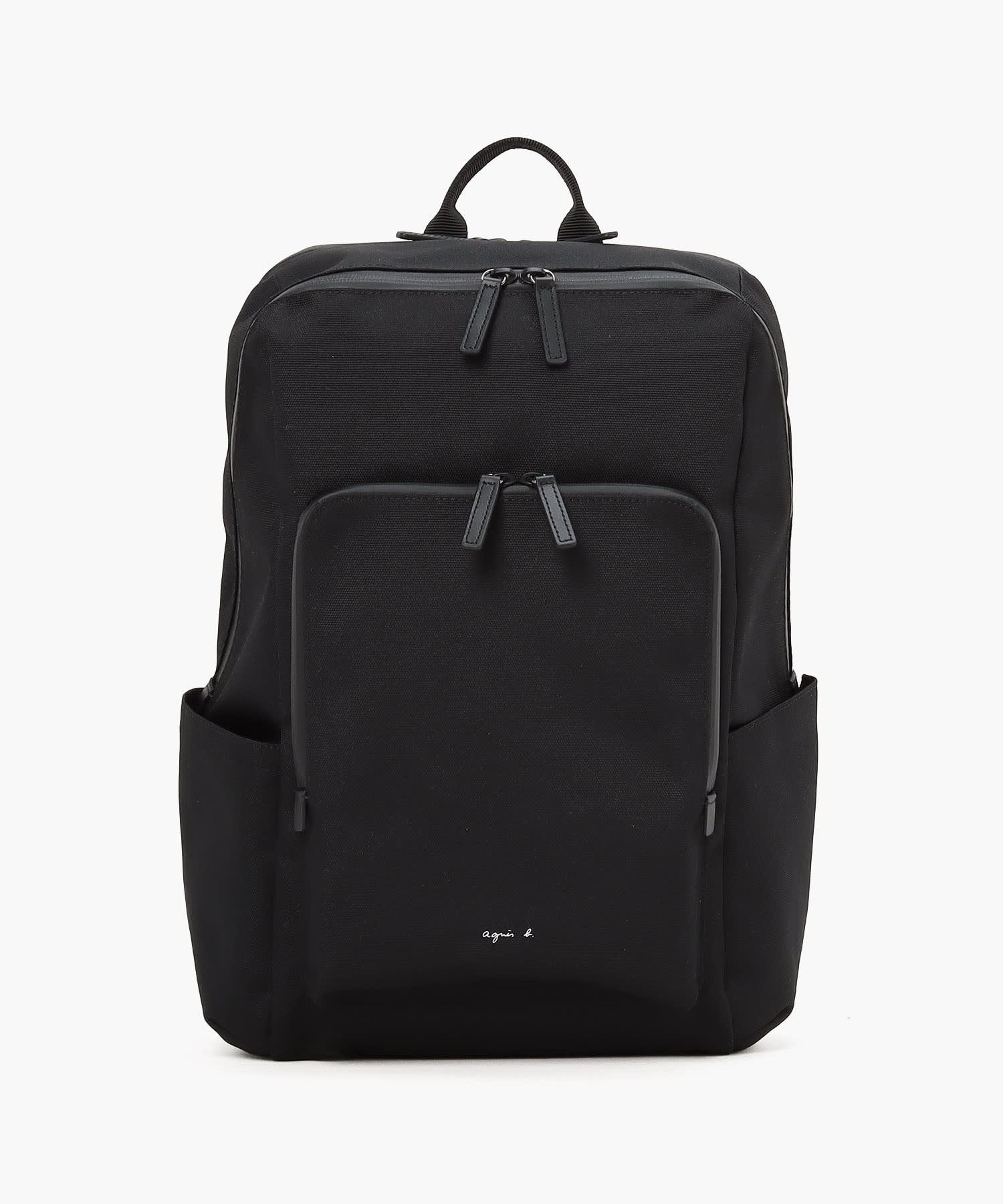 ロゴスパーク LOGOS Park デイパック リュックサック Mサイズ カジュアル リフレクター 安全 反射板 ハイキング ウォーキングネイビー-靴&ファッション通販 ロコンド〜自宅で試着、気軽に返品