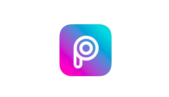 人物消すアプリ PicsartTikTok
