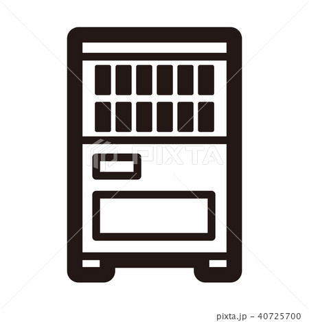 超級!!背景講座!! MAEDAXの背景萌え！~自動販売機の描き方