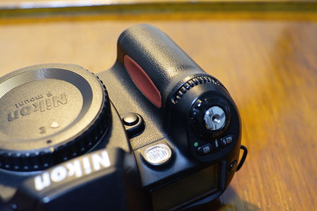 ニコンフィルムカメラおすすめ - 安い・軽量の一眼レフ－UNFOGA