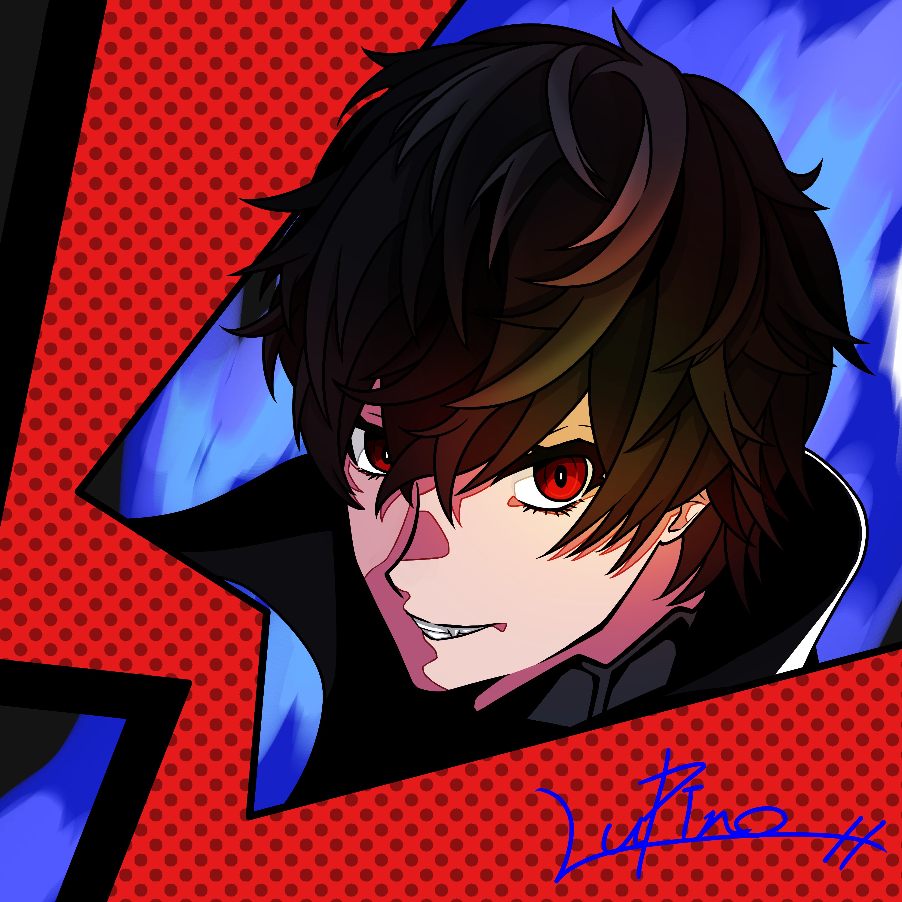 旅するモルガナ通信」ご当地モルガナ壁紙 ＆ SNSヘッダー、アイコンを配布！ペルソナチャンネルペルソナシリーズ最新情報