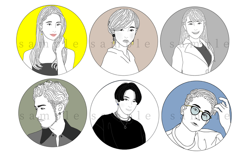 男子ウケの良いlineアイコンはどれ？おすすめ＆NGアイコンをチェック - girlswalker