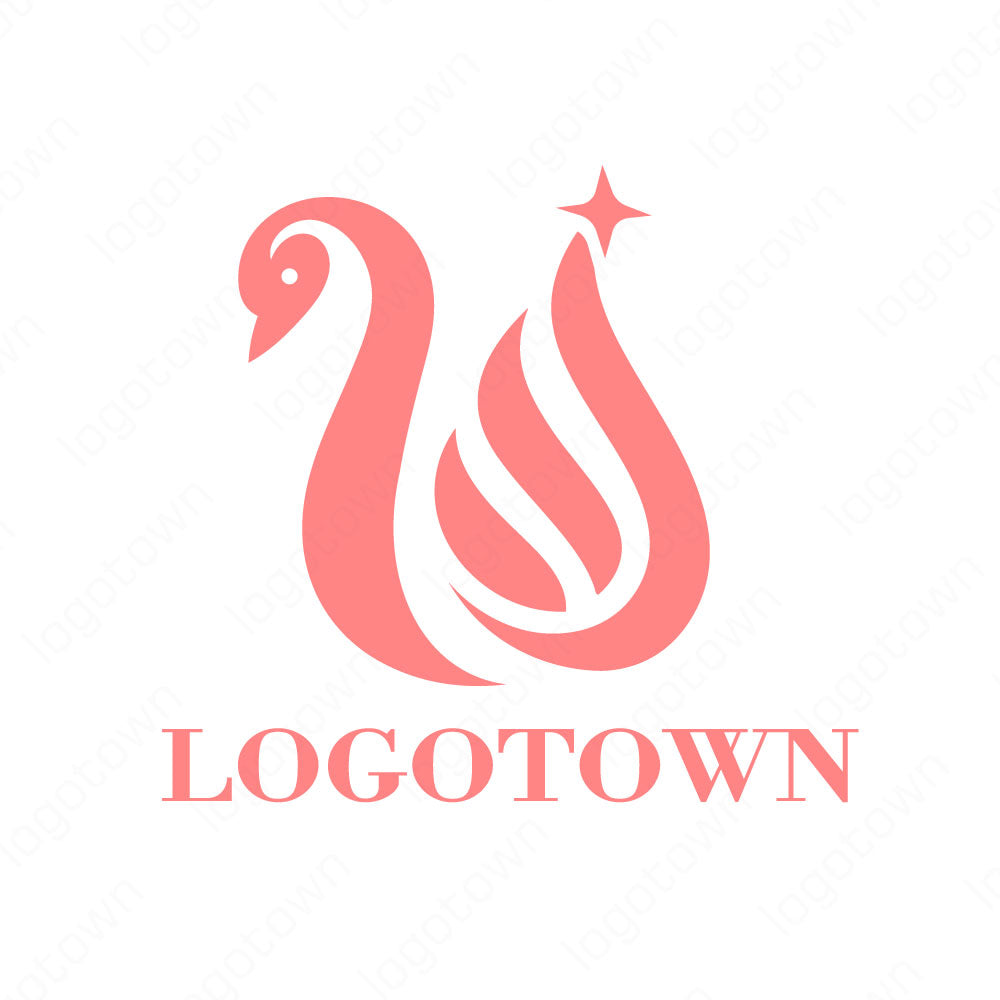 美しいセイレーンのロゴマーク販売ロゴマークの購入ならロゴ市ストア