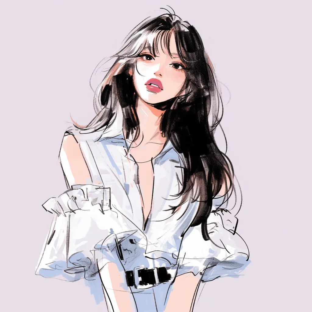 LINEのおしゃれアイコンおすすめ５選！トプ画作成方法も紹介 2025年最新