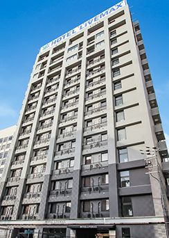 ホテルウイングインターナショナル姫路(姫路市)のデリヘル派遣実績・評判口コミ[駅ちか]デリヘルが呼べるホテルランキング＆口コミ