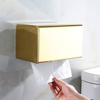 サマーSALE開催中 ハンドペーパーホルダー おしゃれ 代用 ペーパーホルダー 容器 ペーパータオルホルダー 木目 手拭き ハンドペーパー用ペーパータオルケース ストック保管 ハンドペーパー 木箱 ケース 入れ 洗面所 ペーパータオル クリニックやホテルに 業務用