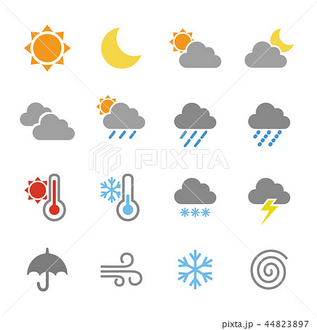 局地風のいろいろ 2訂版気象ブックス 4改訂版 ＮＥＷマーク・記号