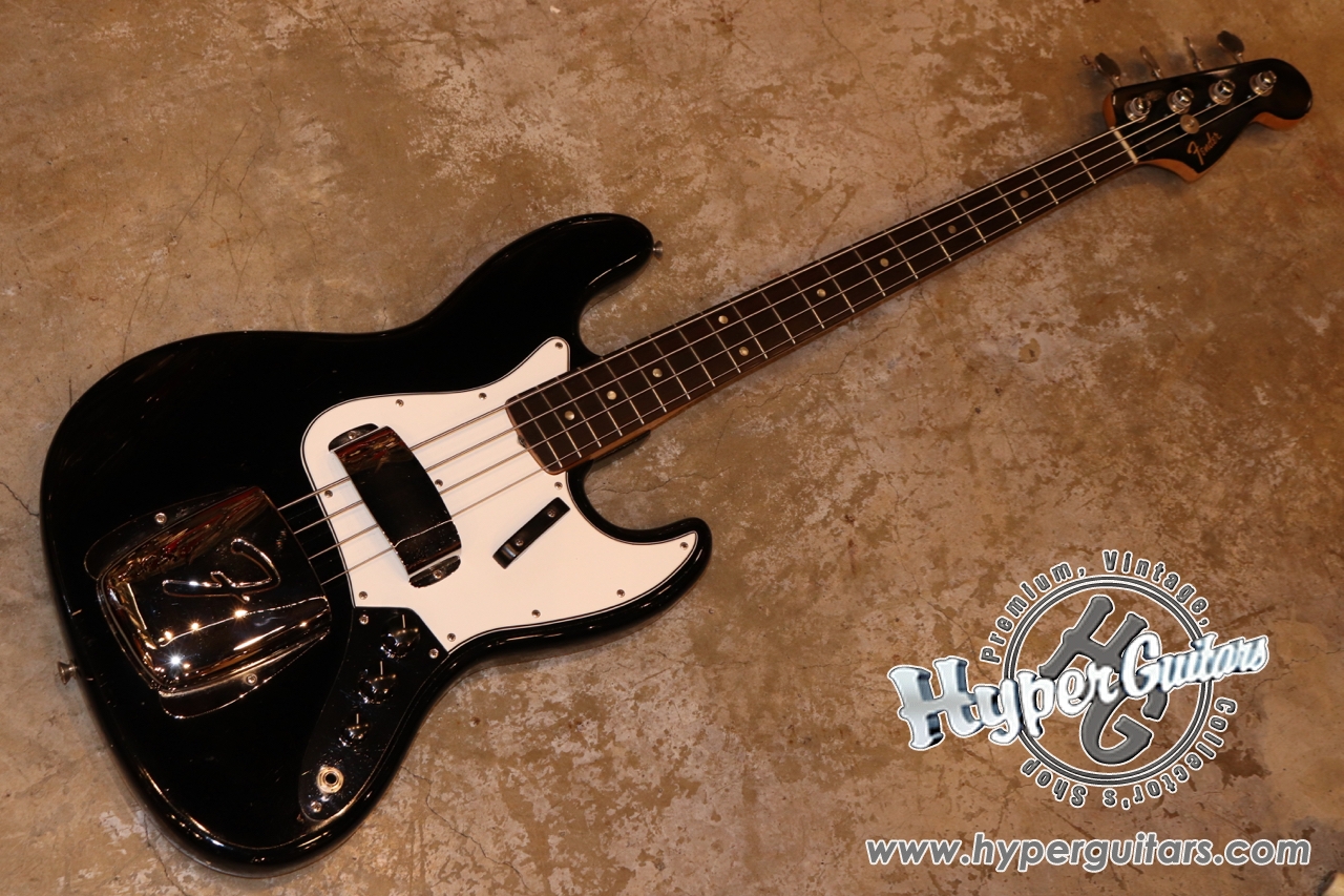 Laid Back LJB-3HZ Gun Metal Black エレキベース ジャズべースタイプ コイルタップ軽量ボディLJB3HZ 新品 送料無料楽器検索デジマート