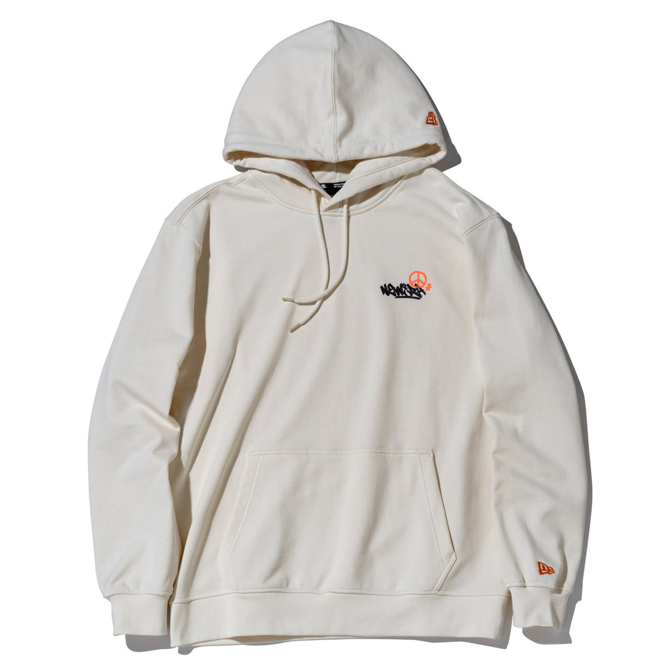 Newera 9forty デトロイトタイガース グラフィティメッシュキャップ