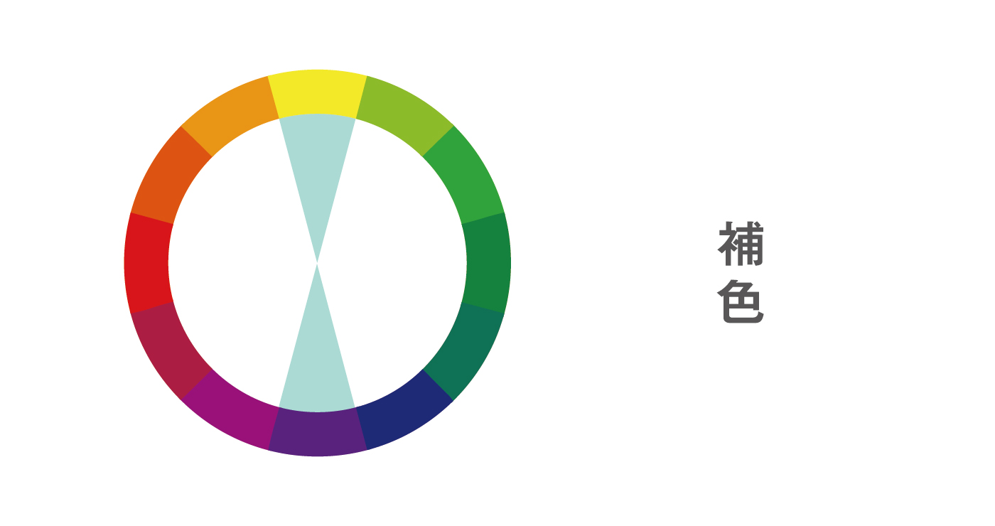 隠れ家𝘴𝘢𝘭𝘰𝘯 𝗠𝗮𝗿𝗶𝗿𝗲 ◡̈ ┆パーソナルカラー診断┆顔タイプ診断®︎ ┆メイクレッスンオシャレな人は知っている『補色』合わせ補色とは、反対色でありながらお互いに引き立て合う色の事をいいます🤓補色をうまく活用すると、とても垢抜けて締まった