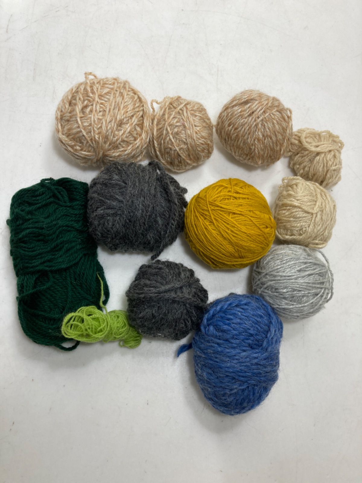 編み物の通販iichi 日々の暮らしを心地よくするハンドメイドやアンティークのマーケットプレイス