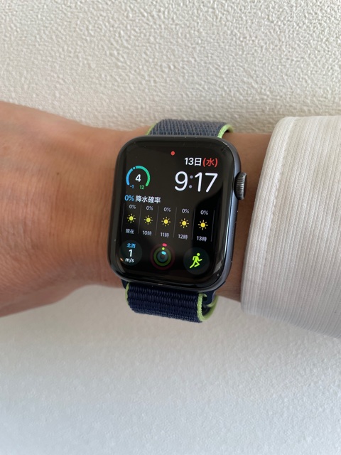 Apple Watch Ultra 3、登場 - Apple日本