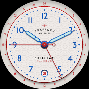 CMF Watch Pro用の私デザインのウォッチフェイス、アプリがNothingXに統合されてインストールし直したらコロンが下にオフセットしてたのとか修正依頼出してたのがやっと盛り込まれてた事とか、ダウンロード数3万超えてたとか、 アプリ使い物にならん、な事サイトに追記