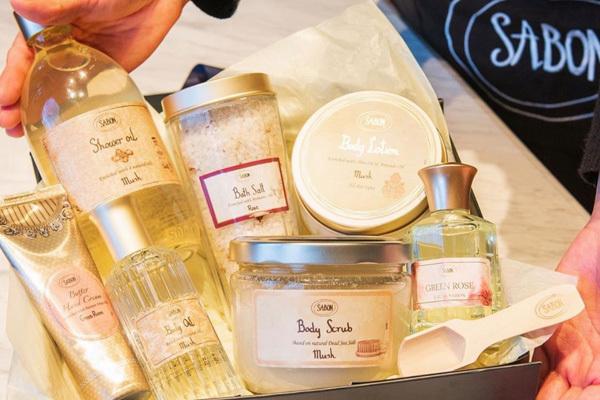 SABON（サボン） 渋谷マークシティ店のアルバイト・パート求人情報 |