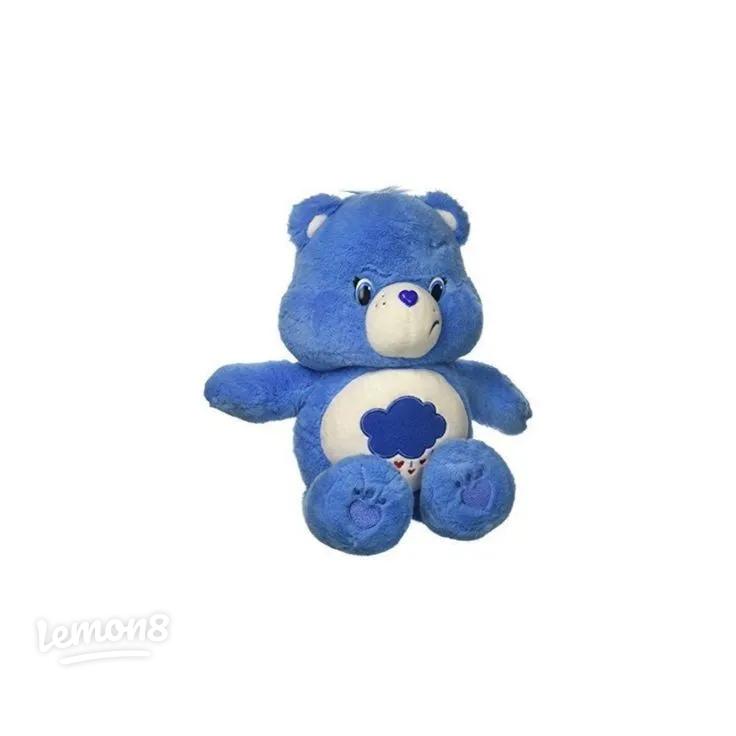 アプリアイコン くすみブルーTikTok