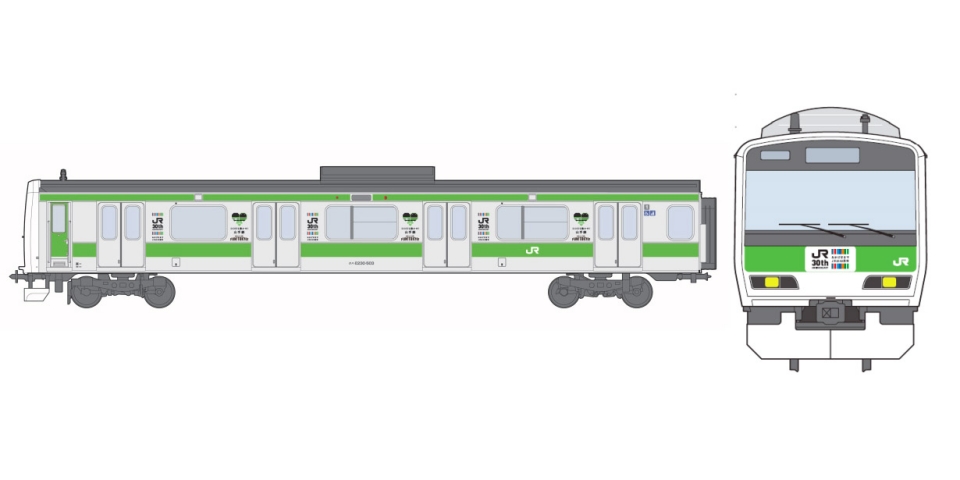 渋谷 JR山手線のフレームとパネル 日本東京 ベクターイラスト背景透明のイラスト素材74748149- PIXTA