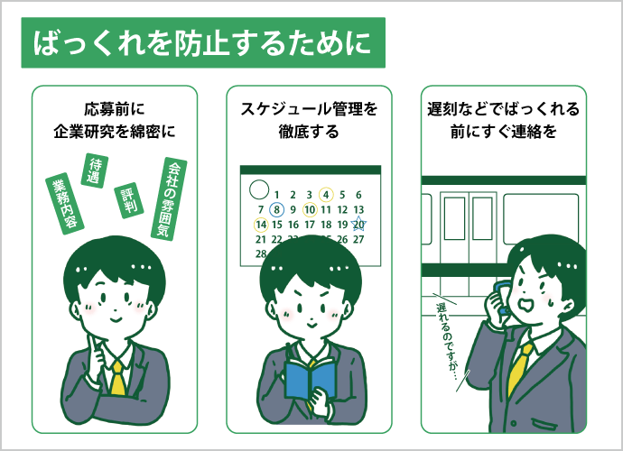 バイト当日の遅刻／急な休みの伝え方。言い訳・理由別のトーク例15選｜#タウンワークマガジン