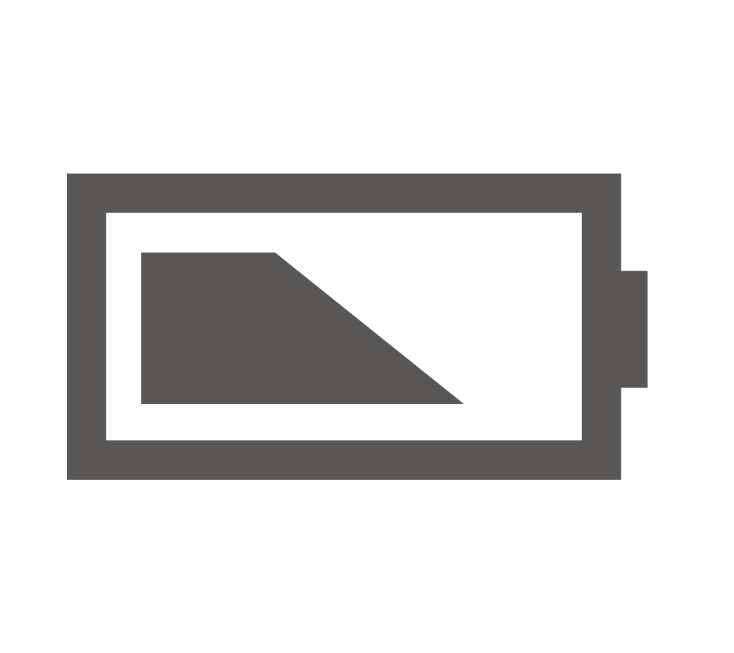 バッテリーのアイコンセット イラスト素材7271292- フォトライブラリ