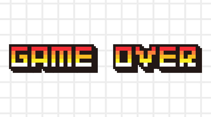 解説 アピアランスで文字を塗り分けするにはイラレ職人 コロ